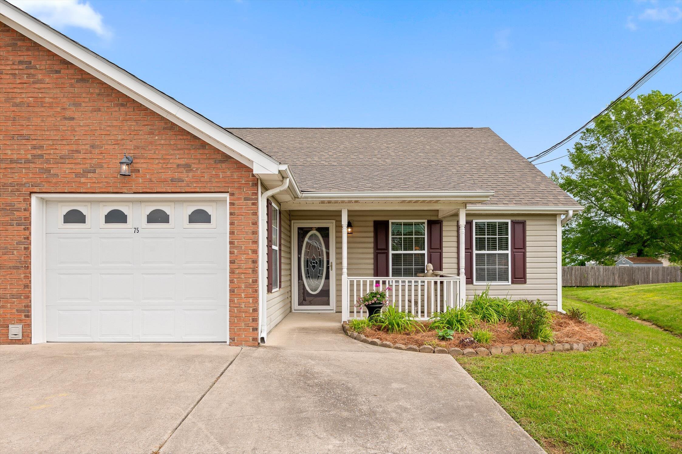 75 Anchor Drive, Rossville, Georgia image 2