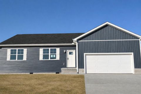 Photo of 262 Stoneview Drive, Crossville, TN 38571 (MLS # 1529471)