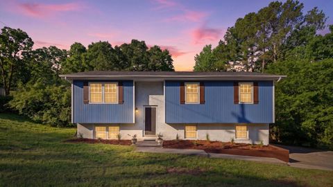 Photo of 7110 Fine Lane, Harrison, TN 37341 (MLS # 1533363)