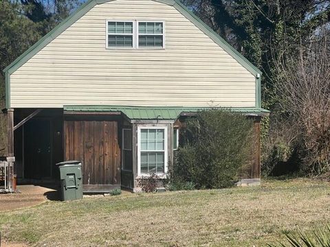 Photo of 3701 Hoyt Street, Chattanooga, TN 37411 (MLS # 1529013)