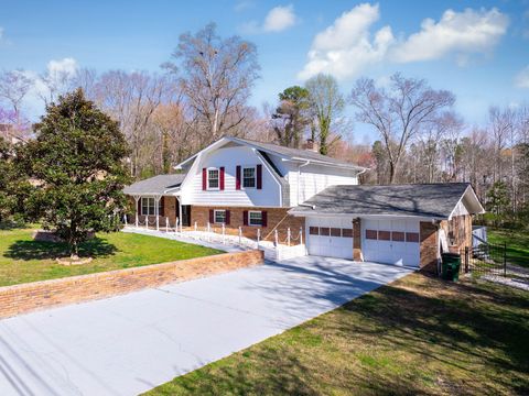 9015 Potomac Drive Chattanooga TN 37421