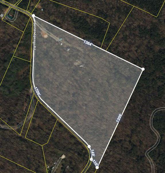 365 Benton Springs Road, Benton, Tennessee image 35