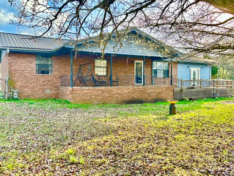 Photo of 272 Cherokee Trail, Trenton, GA 30752 (MLS # 1529970)