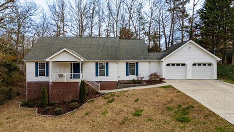 Photo of 118 Dusty Ridge Trail, Ringgold, GA 30736 (MLS # 1525987)