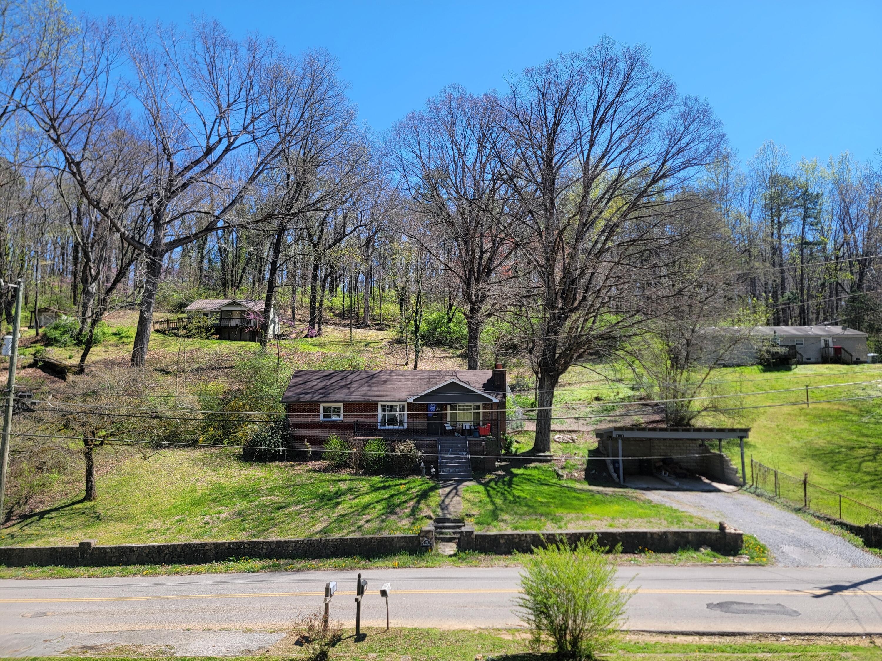 215 Glendale Drive, Chattanooga, Tennessee image 2