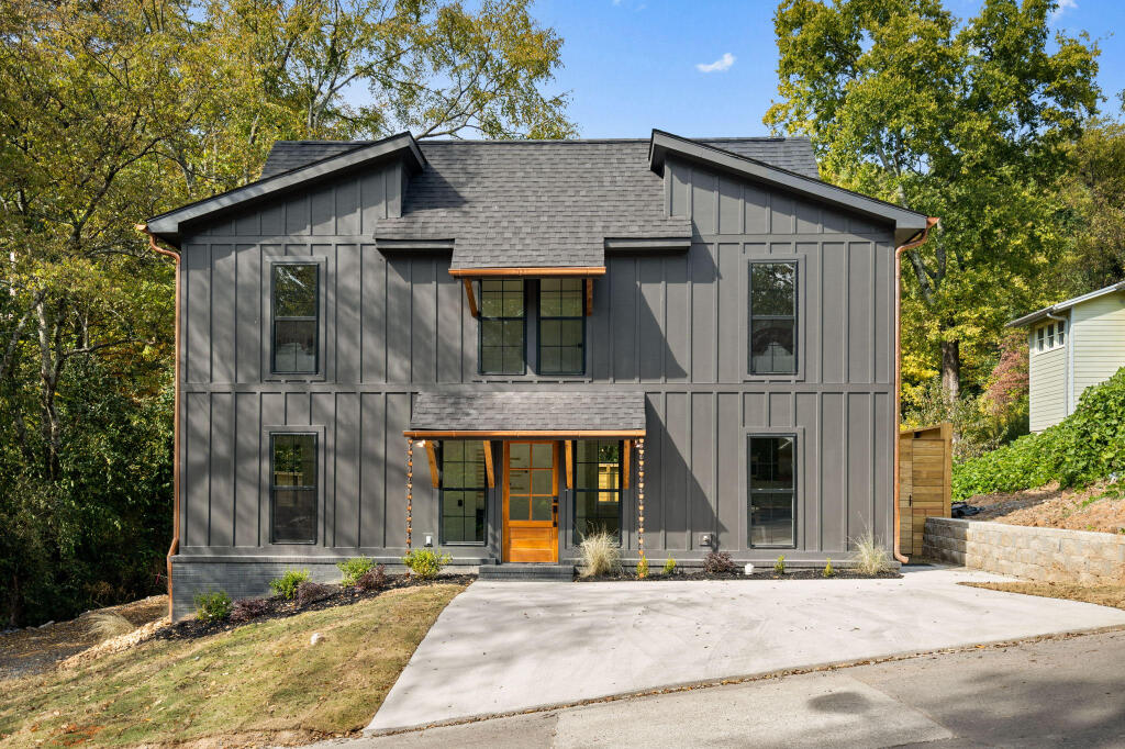 1309 Spears Avenue, Chattanooga, Tennessee image 1