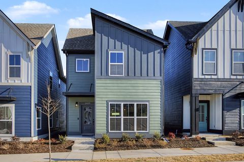 Photo of 2439 Twill Place, Chattanooga, TN 37404 (MLS # 1531077)