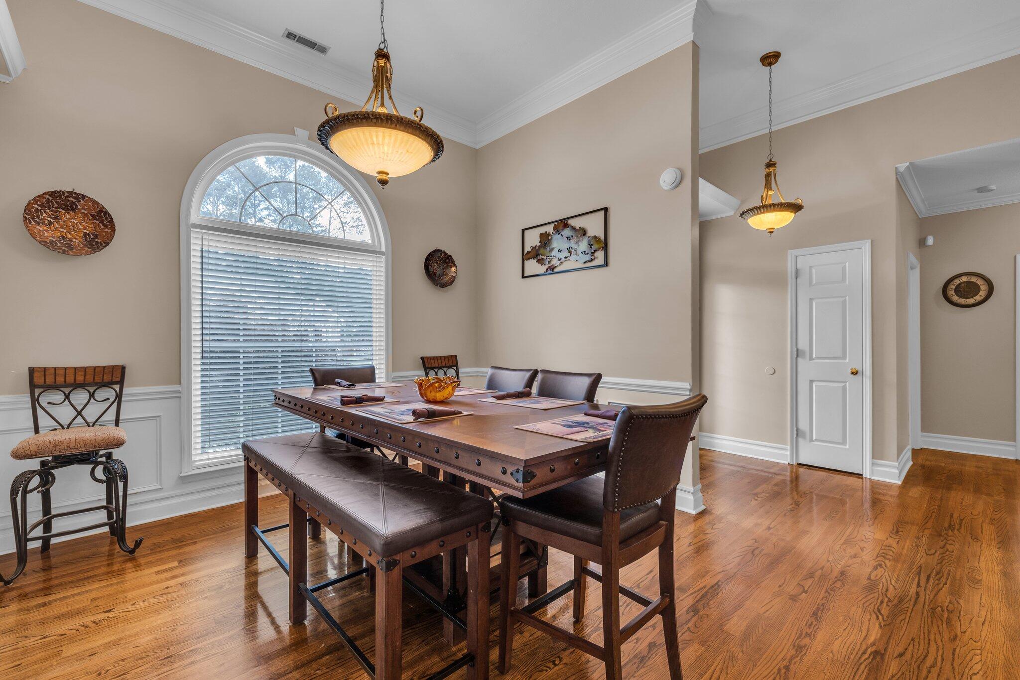 2123 Sargent Quick Drive, Chattanooga, Tennessee image 4