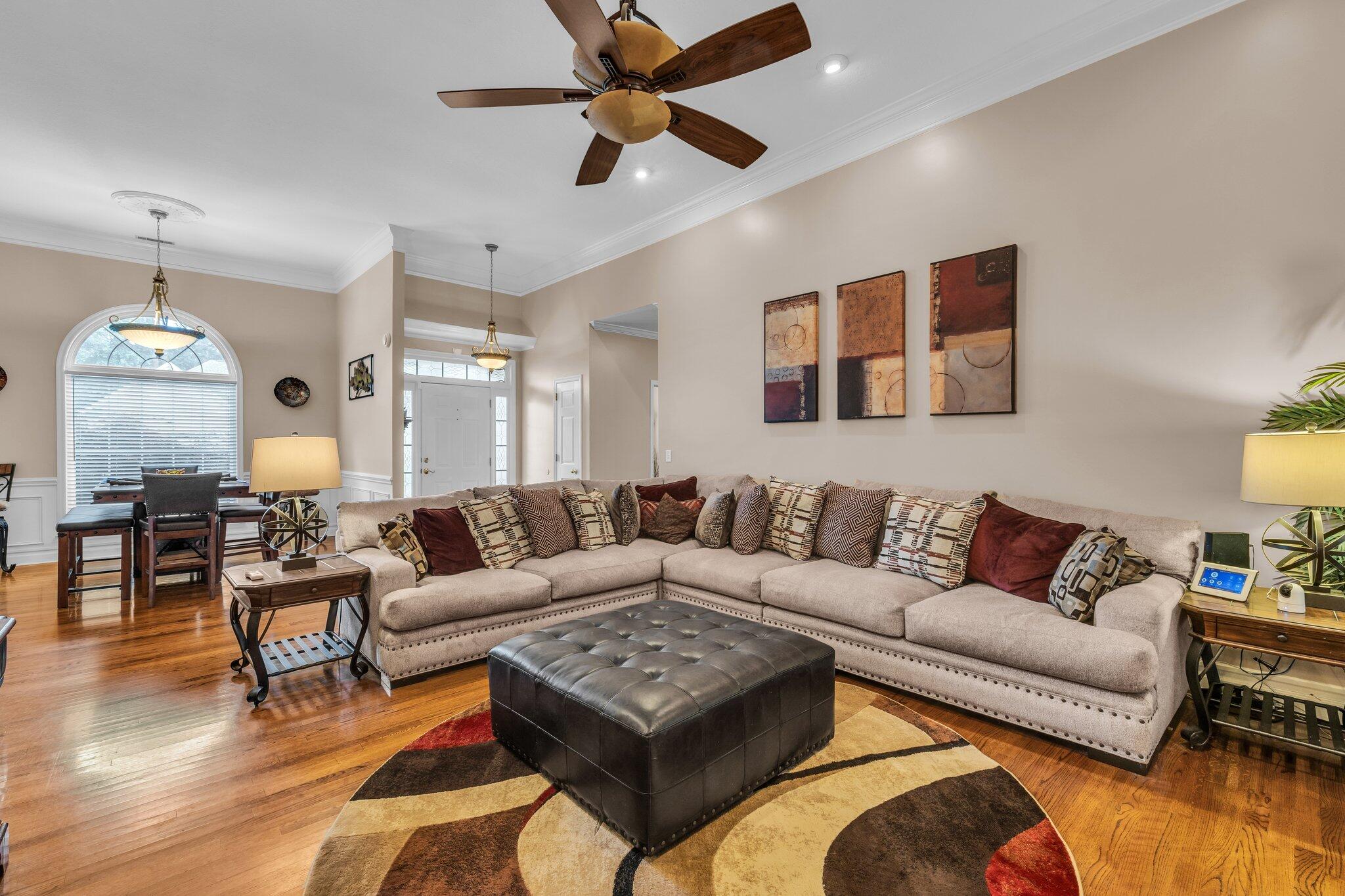 2123 Sargent Quick Drive, Chattanooga, Tennessee image 6