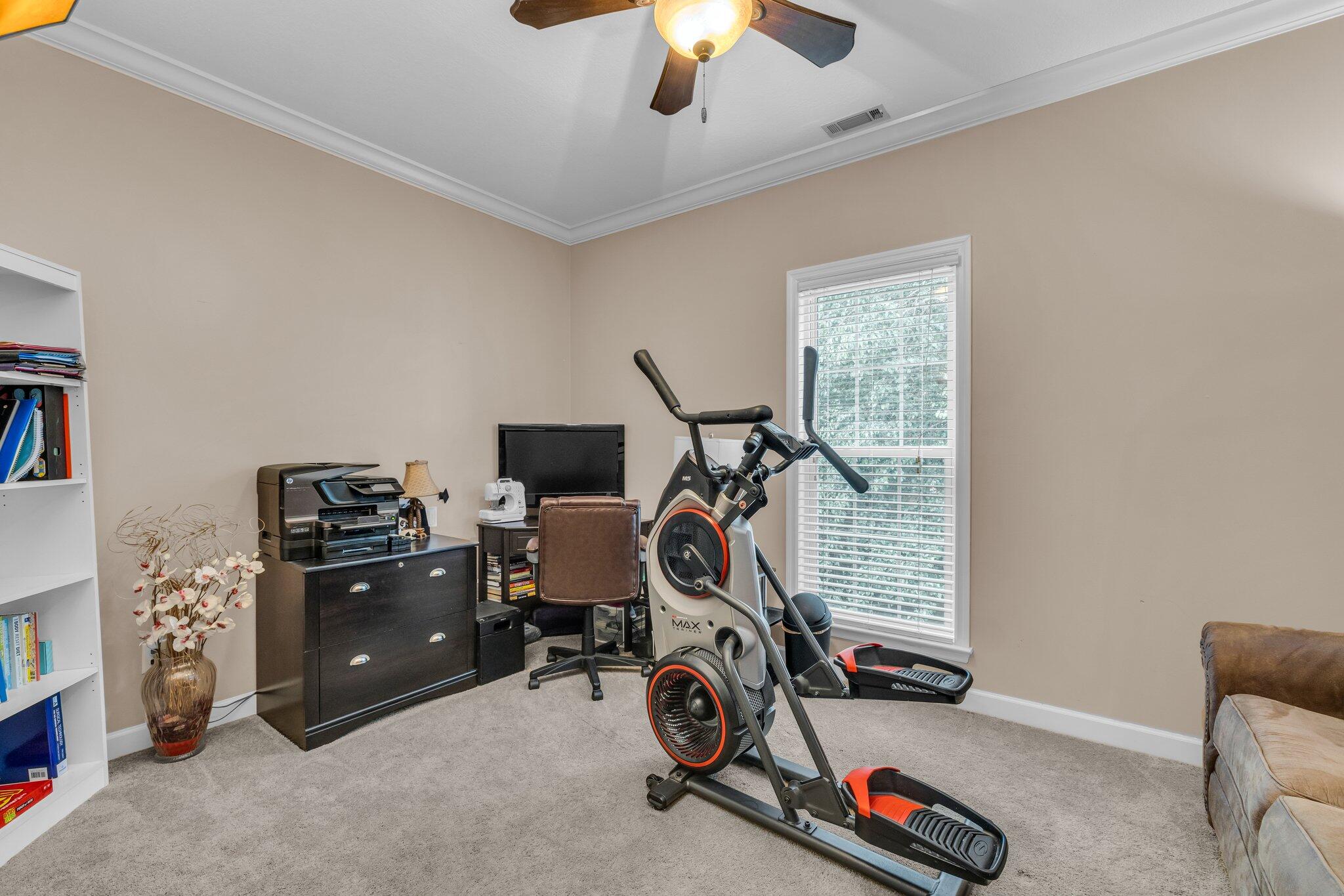2123 Sargent Quick Drive, Chattanooga, Tennessee image 18