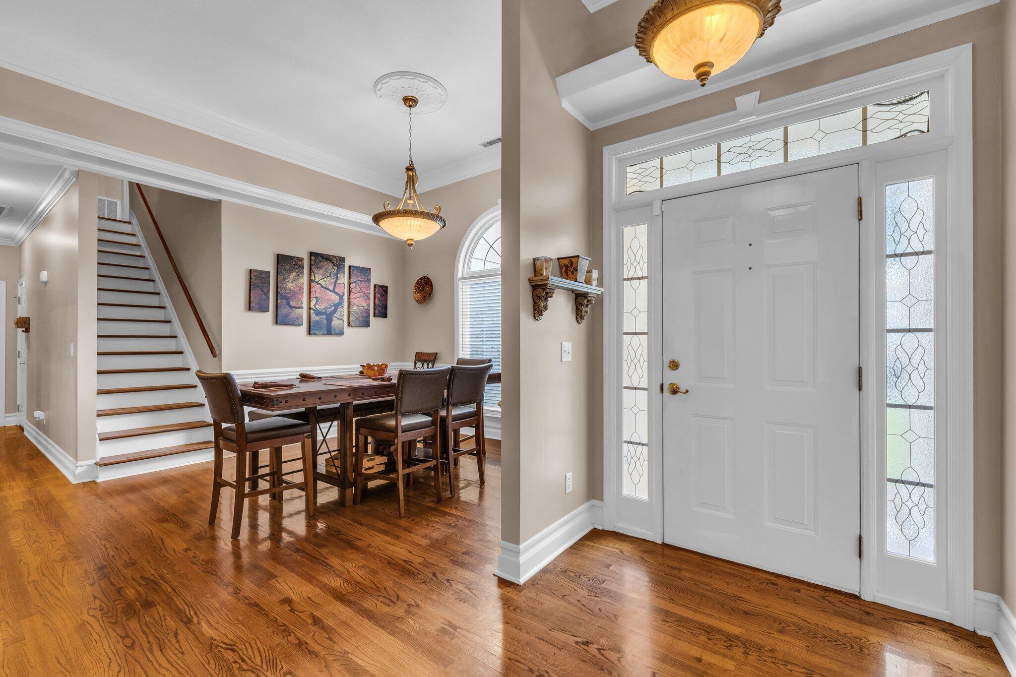 2123 Sargent Quick Drive, Chattanooga, Tennessee image 3