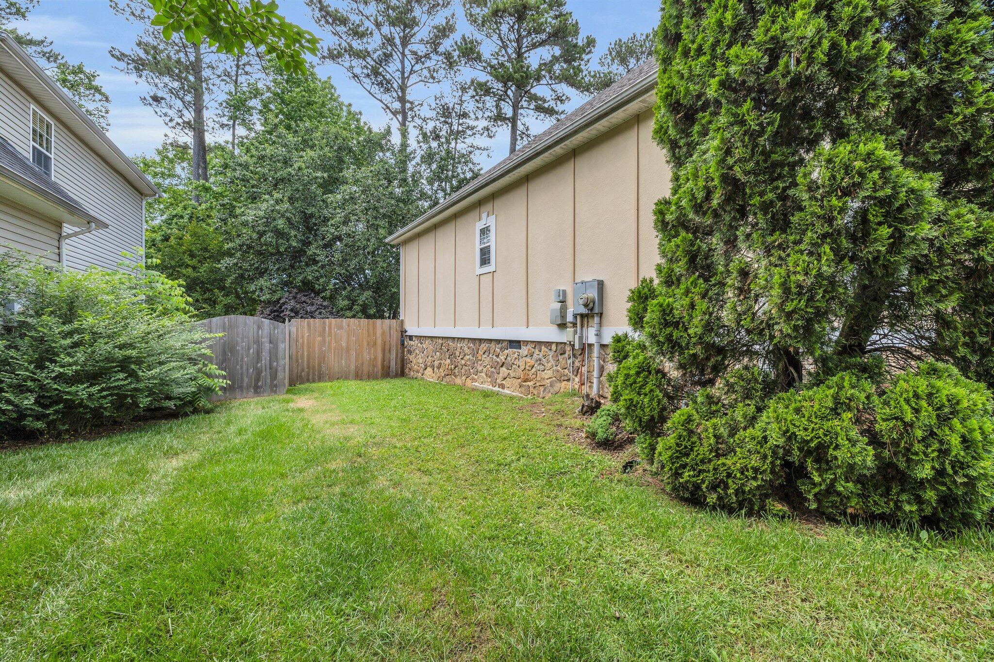 2123 Sargent Quick Drive, Chattanooga, Tennessee image 24