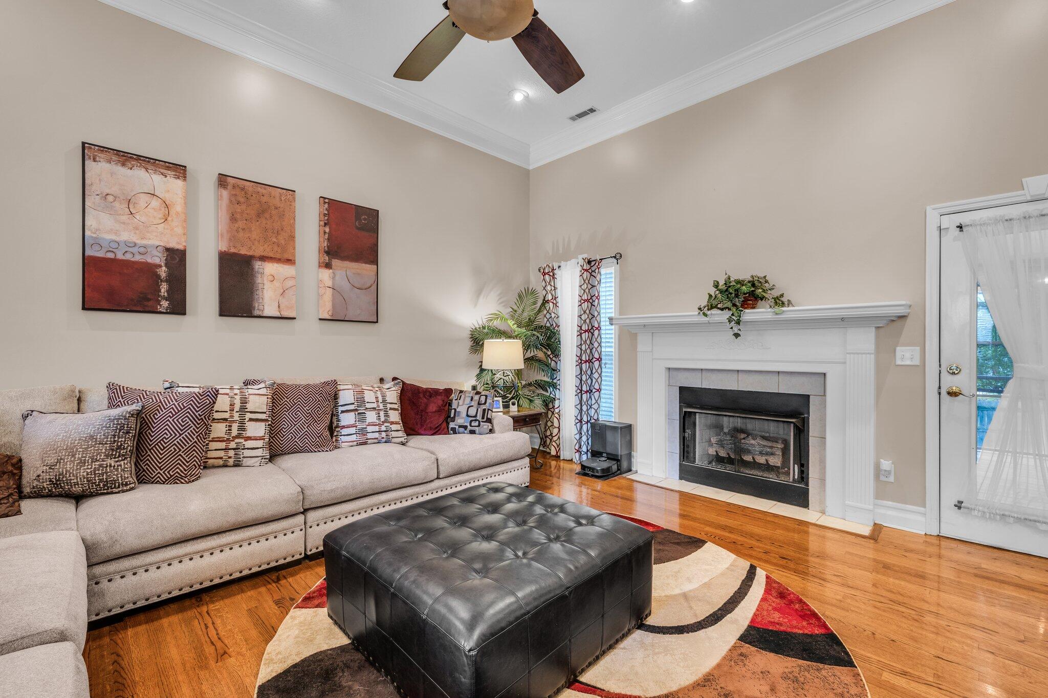 2123 Sargent Quick Drive, Chattanooga, Tennessee image 5