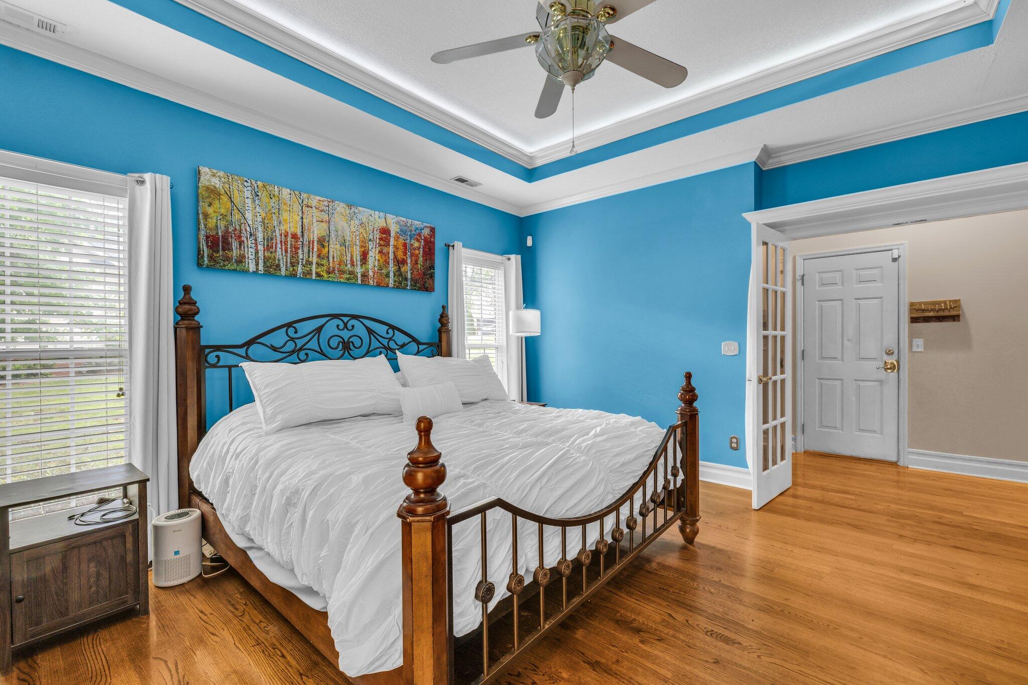 2123 Sargent Quick Drive, Chattanooga, Tennessee image 12