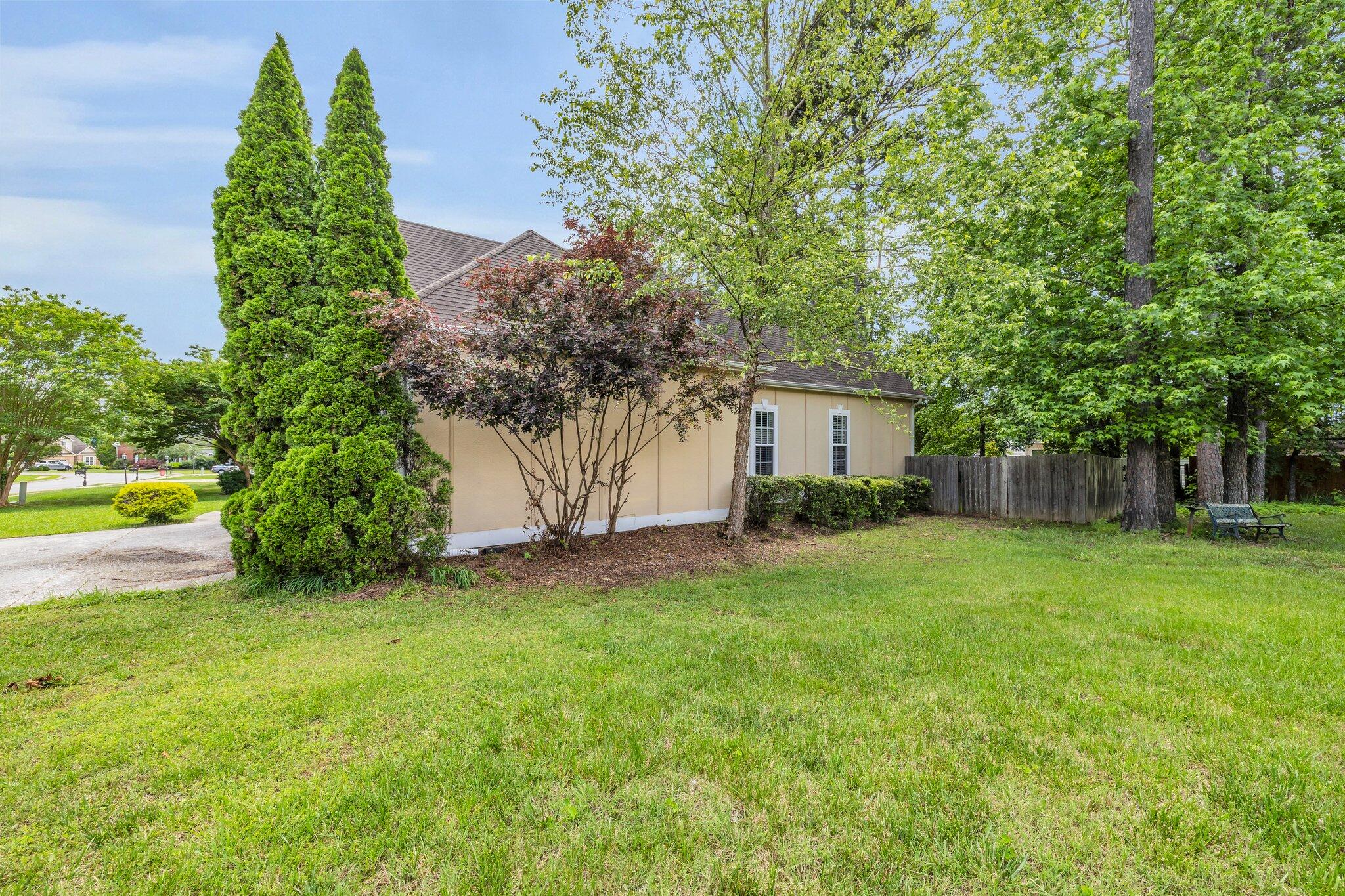 2123 Sargent Quick Drive, Chattanooga, Tennessee image 27