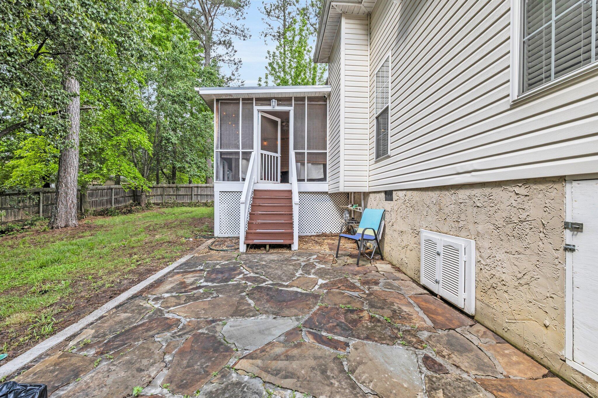 2123 Sargent Quick Drive, Chattanooga, Tennessee image 26