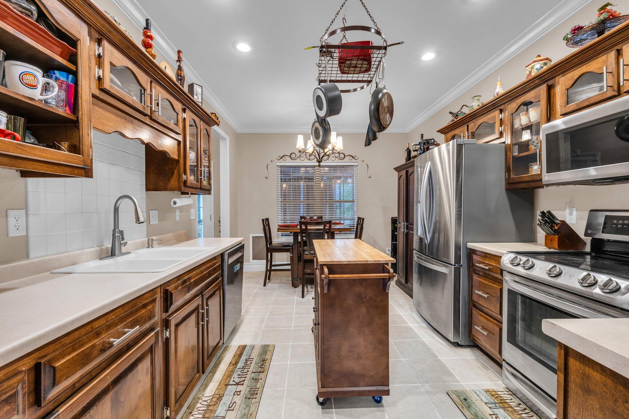 2123 Sargent Quick Drive, Chattanooga, Tennessee image 8