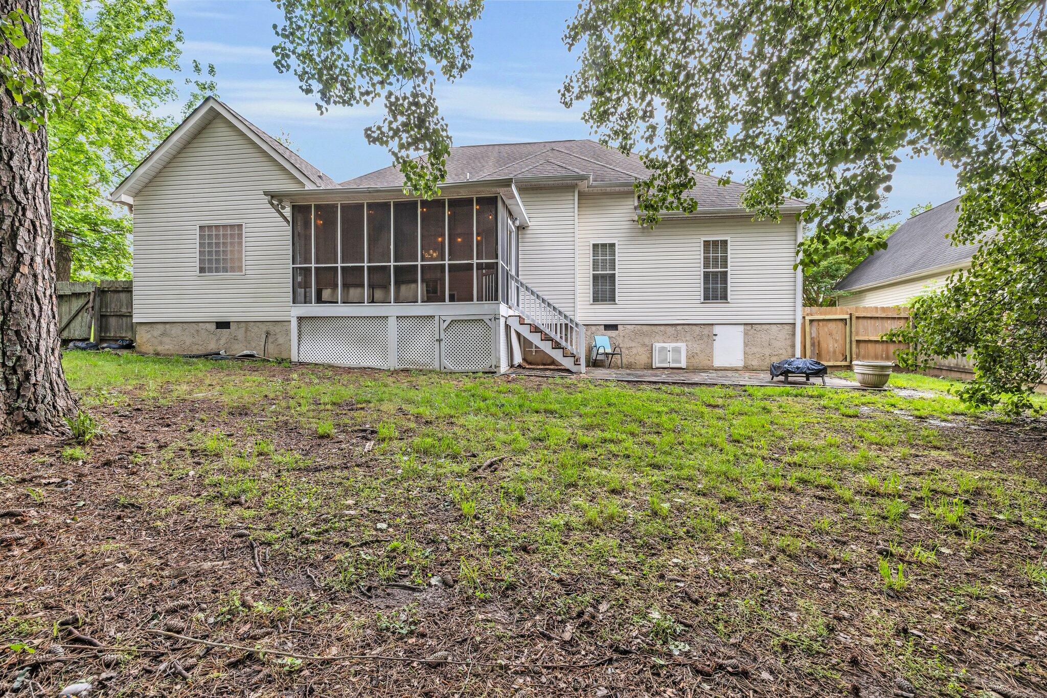2123 Sargent Quick Drive, Chattanooga, Tennessee image 25