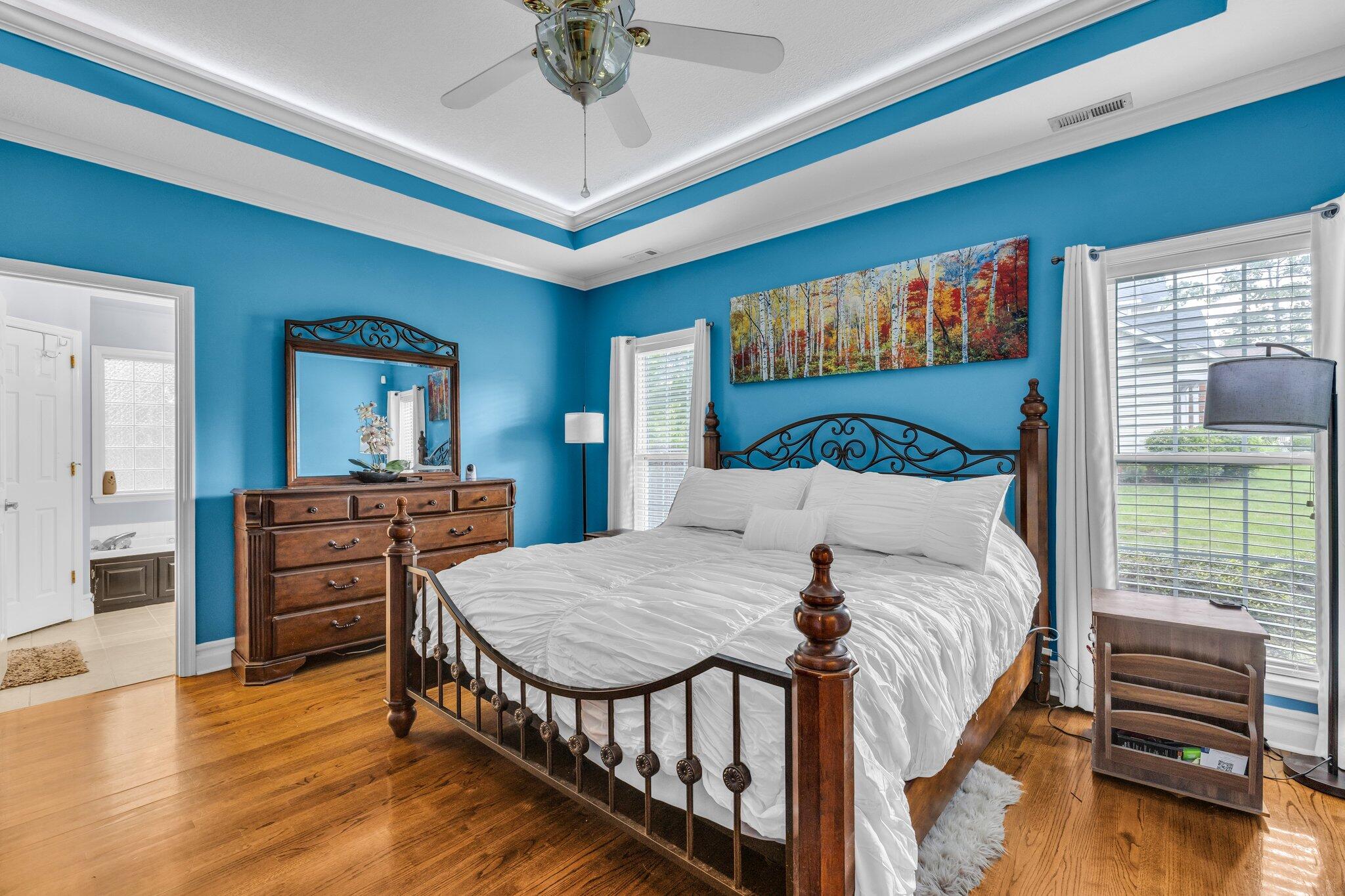 2123 Sargent Quick Drive, Chattanooga, Tennessee image 11