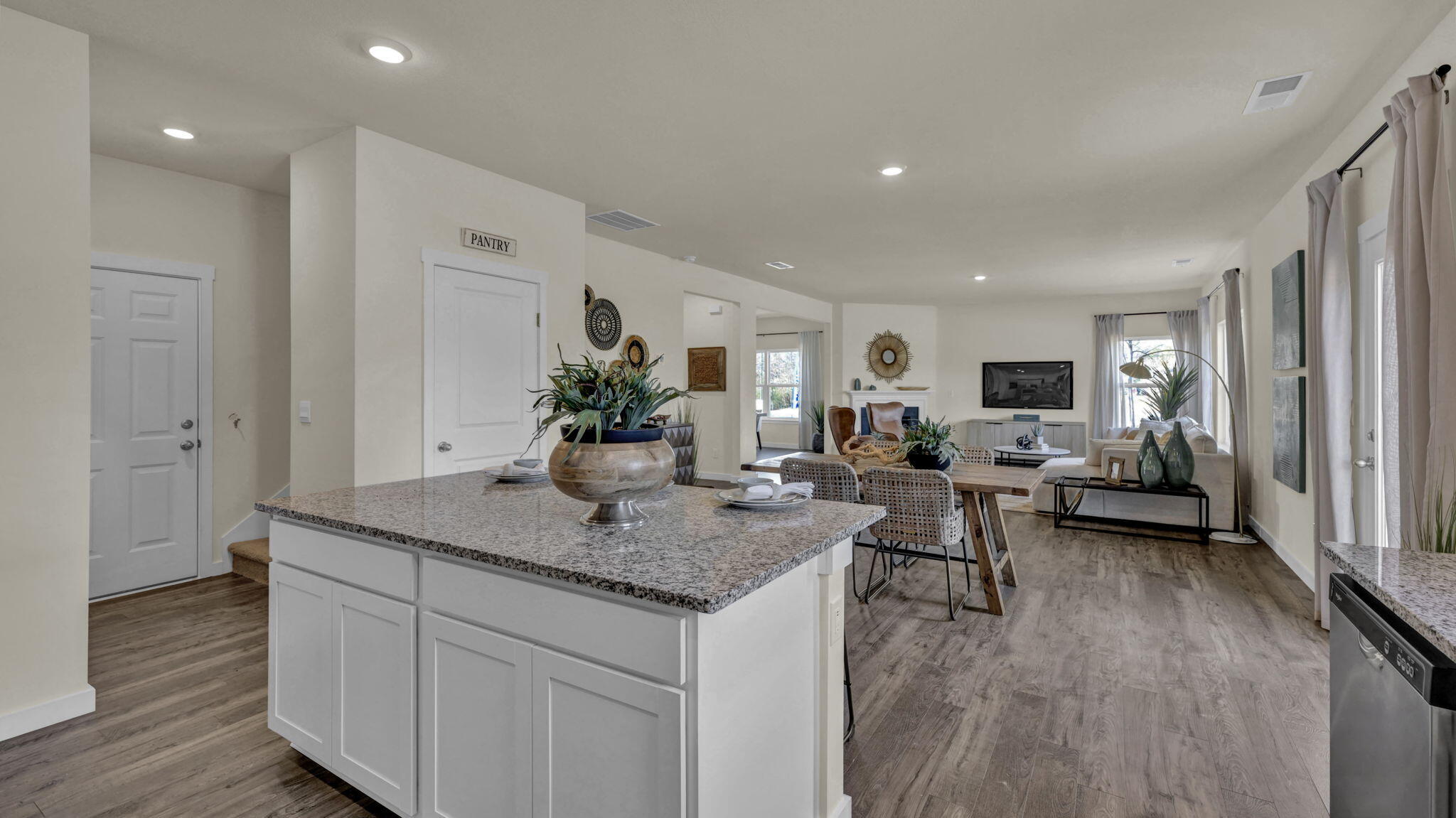 7303 Bendire Loop, Hixson, Tennessee image 22