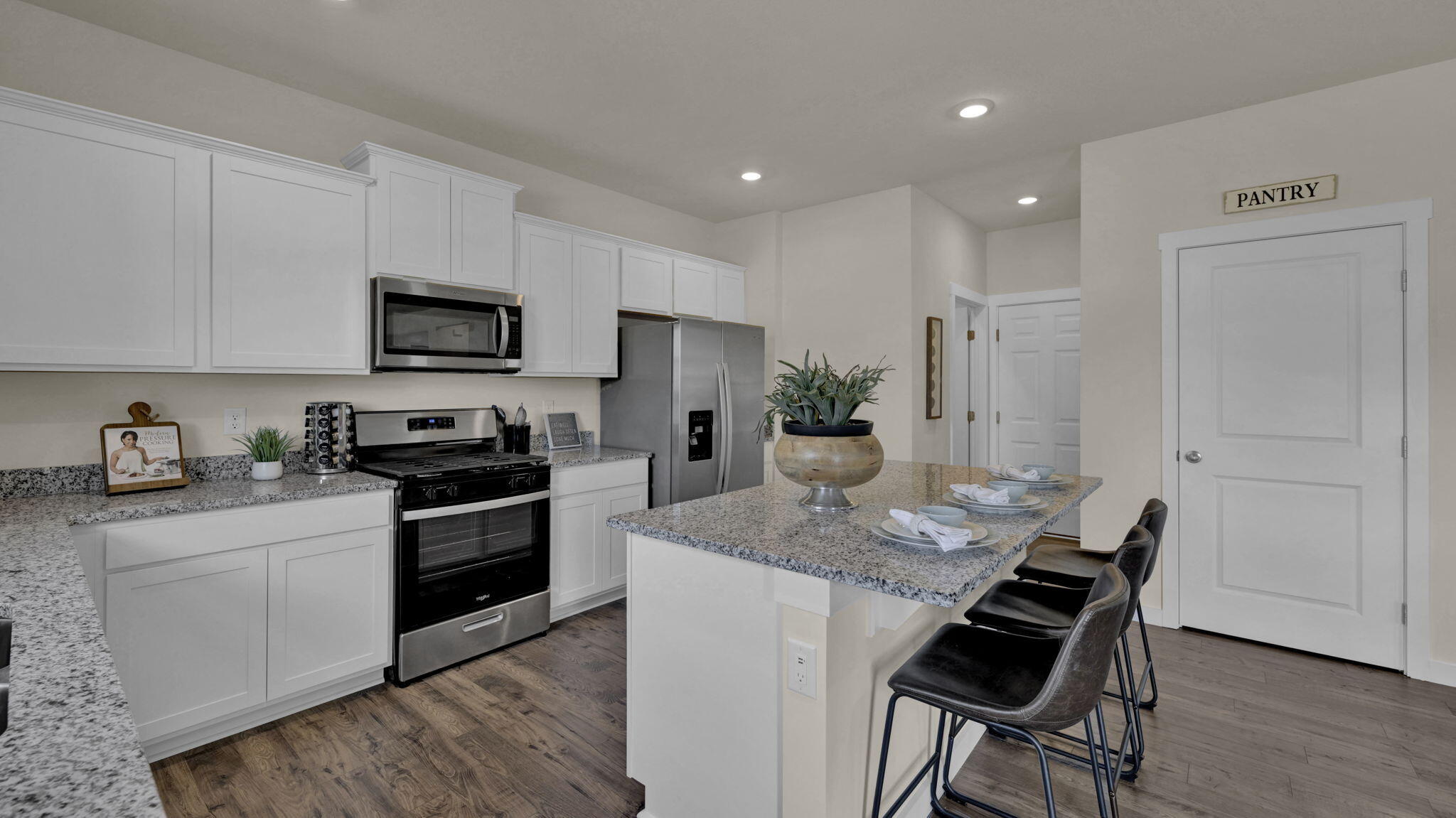 7303 Bendire Loop, Hixson, Tennessee image 21