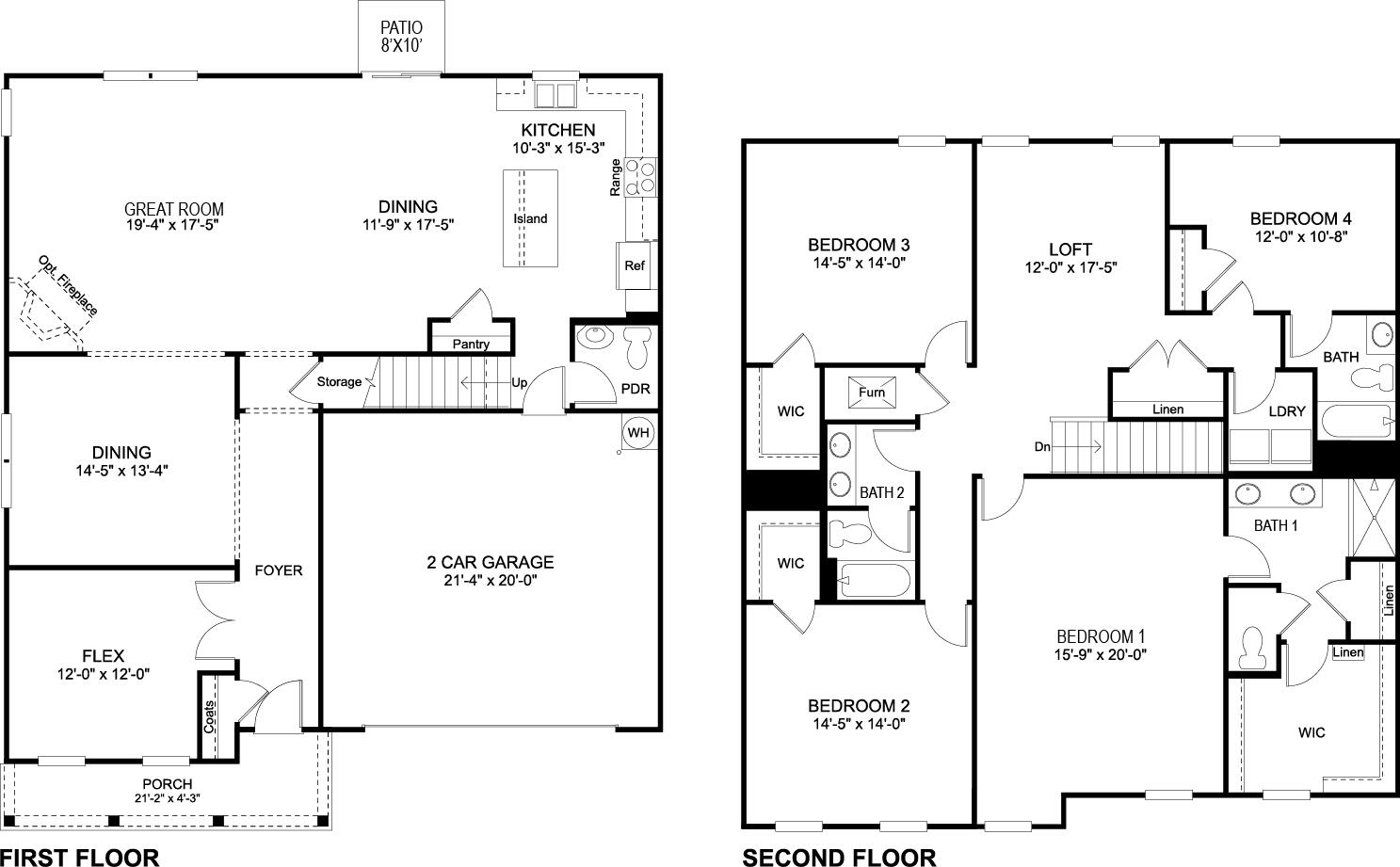 7303 Bendire Loop, Hixson, Tennessee image 2