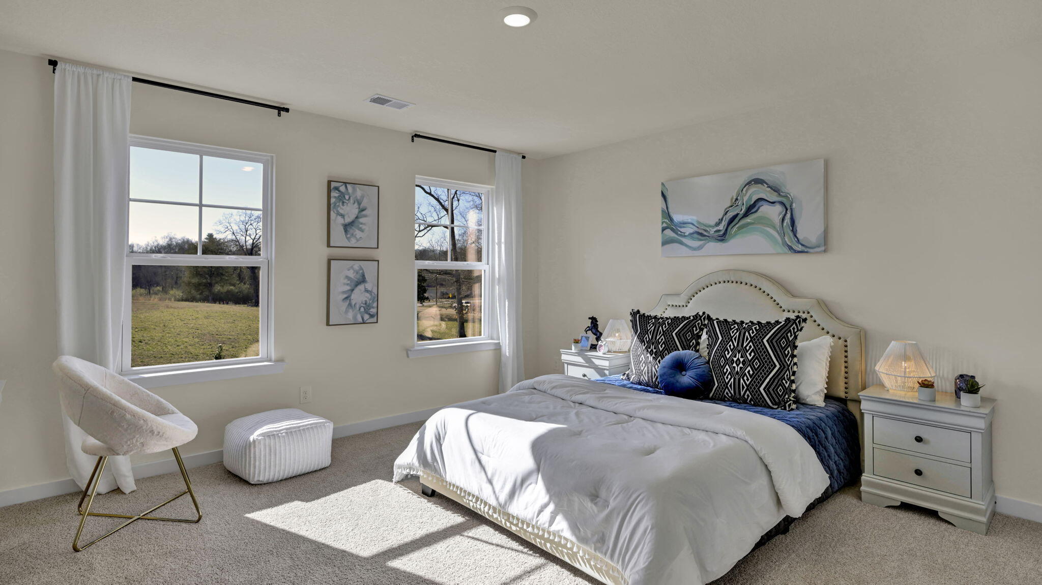7303 Bendire Loop, Hixson, Tennessee image 34
