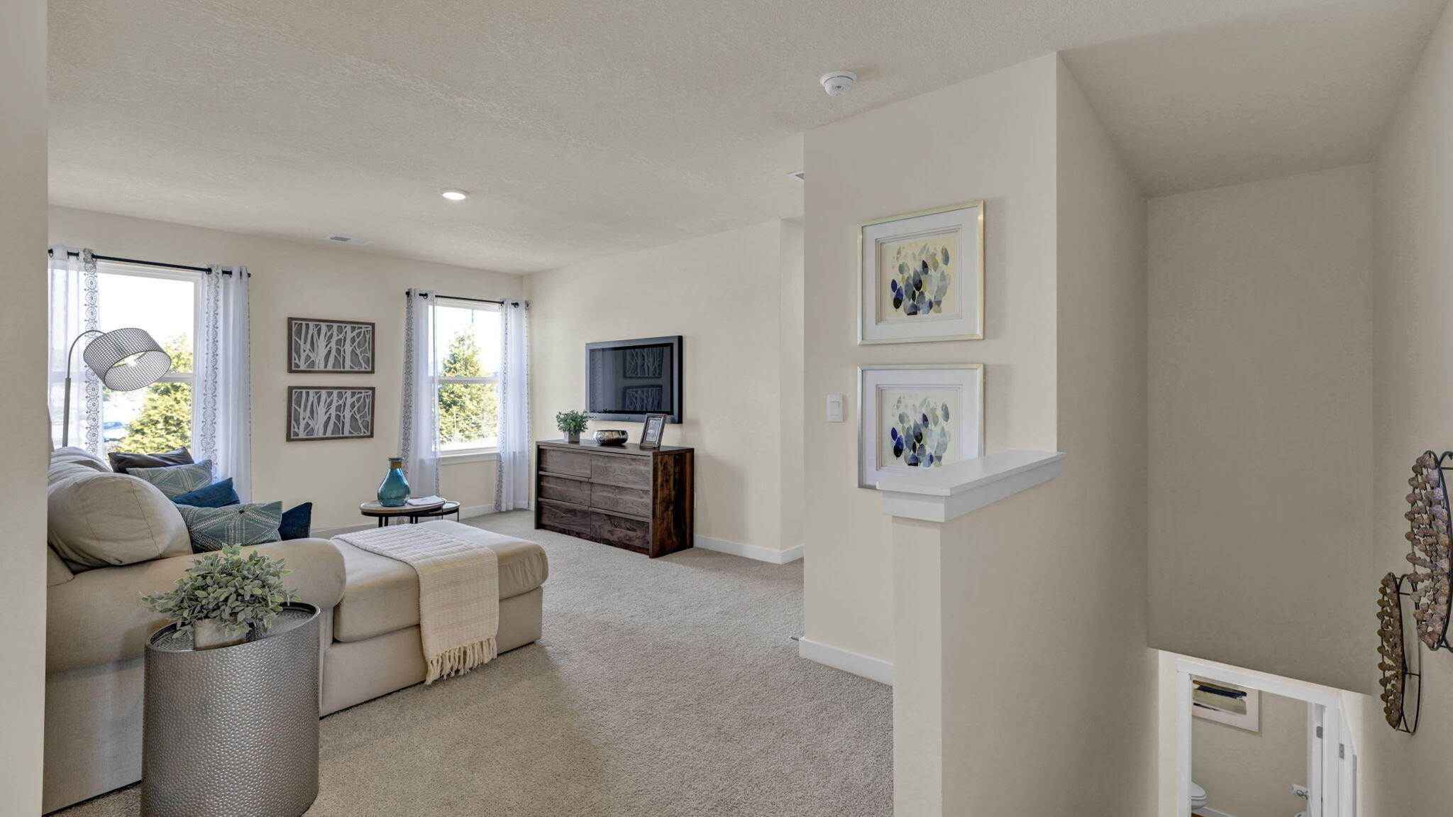 7303 Bendire Loop, Hixson, Tennessee image 33