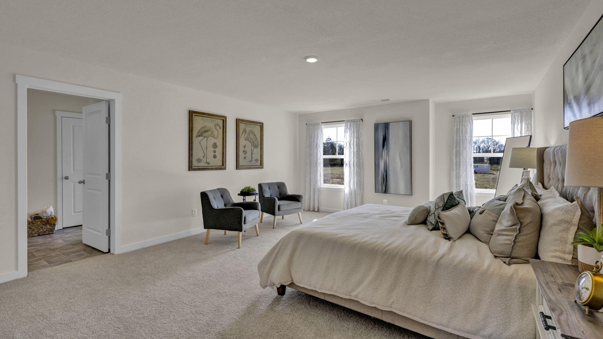 7303 Bendire Loop, Hixson, Tennessee image 25