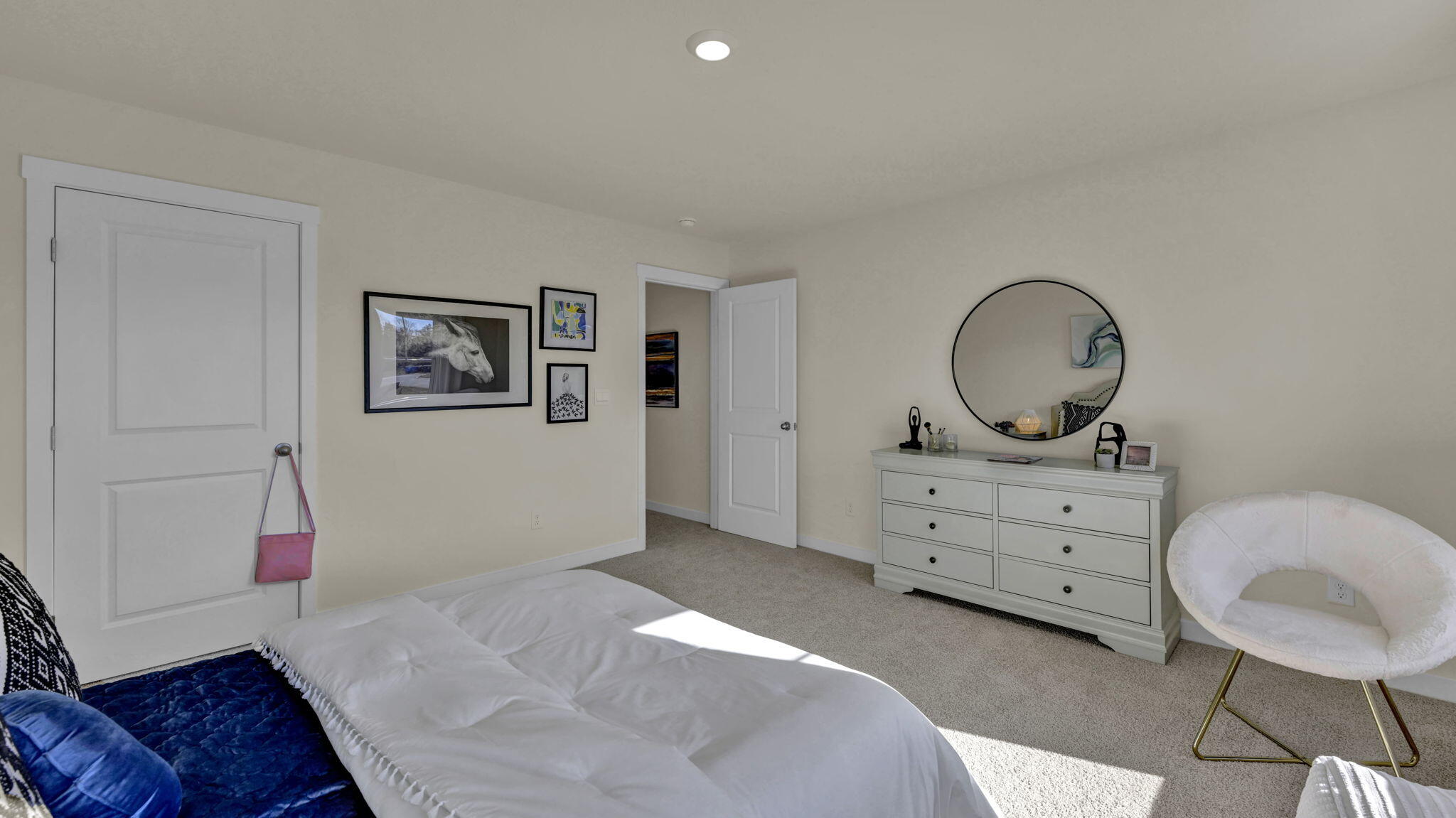 7303 Bendire Loop, Hixson, Tennessee image 35