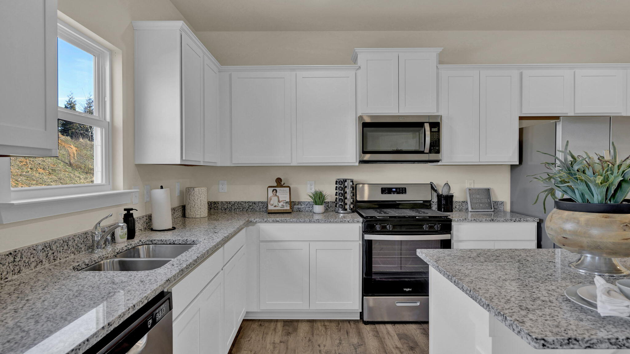 7303 Bendire Loop, Hixson, Tennessee image 20