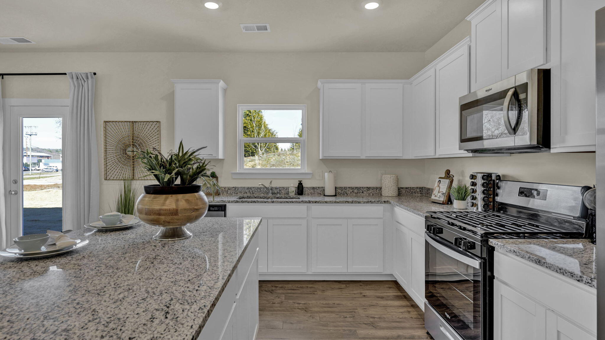 7303 Bendire Loop, Hixson, Tennessee image 23