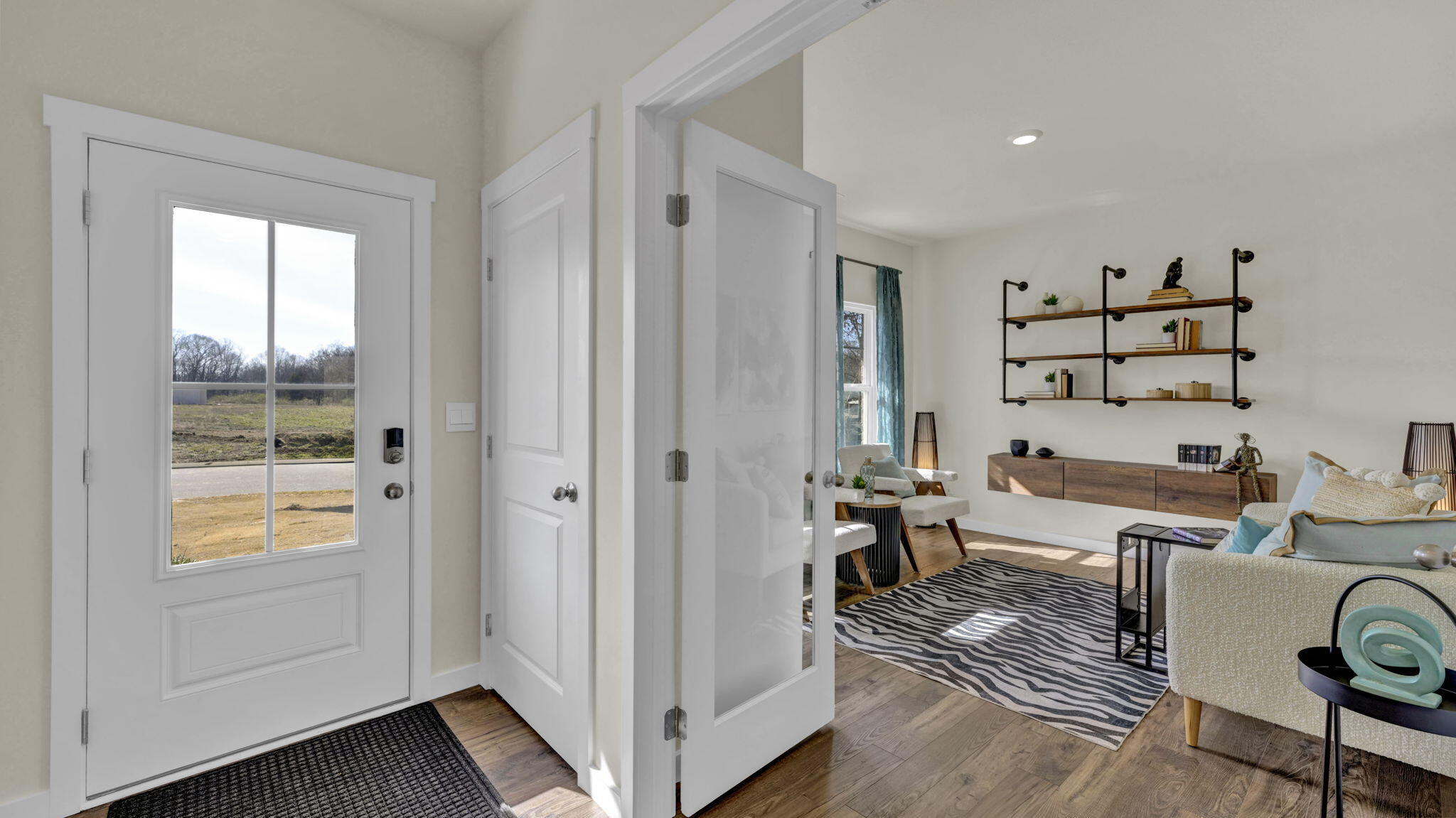 7303 Bendire Loop, Hixson, Tennessee image 3