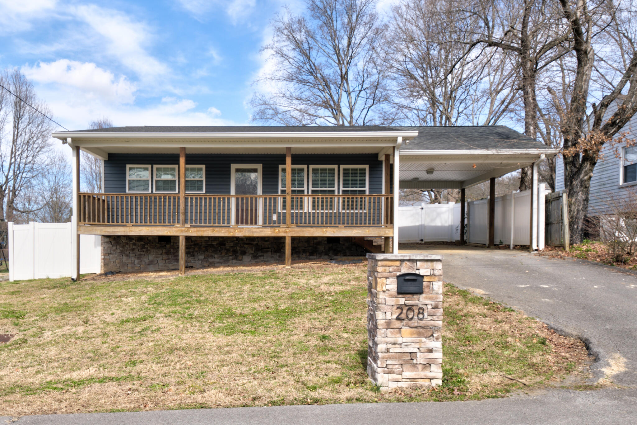 208 Cave Street, Rossville, Georgia image 2