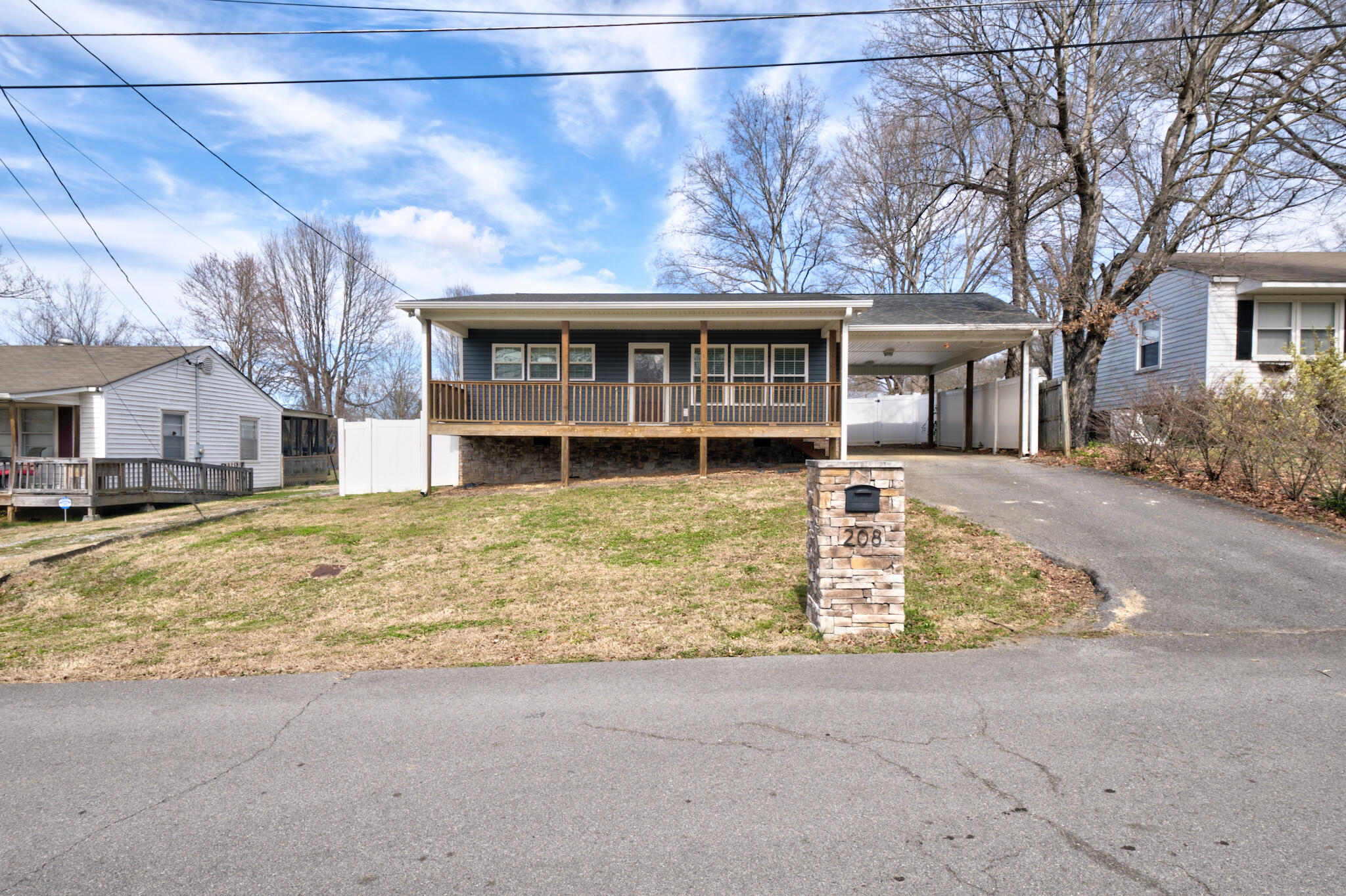 208 Cave Street, Rossville, Georgia image 1