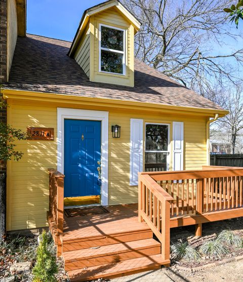 Photo of 2811 A Henderson Avenue, Cleveland, TN 37312 (MLS # 1525891)