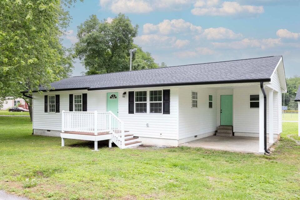 590 Pikeville Avenue, Graysville, Tennessee image 25