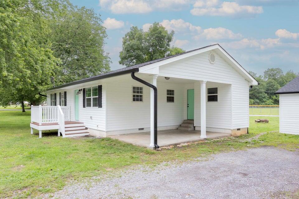 590 Pikeville Avenue, Graysville, Tennessee image 27