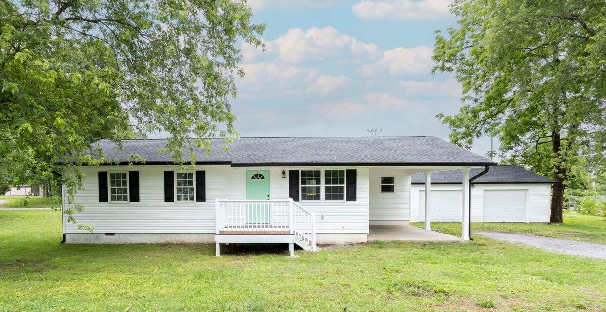 590 Pikeville Avenue, Graysville, Tennessee image 29