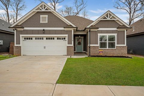 Photo of 7220 Tailgate Loop, Ooltewah, TN 37363 (MLS # 1529832)