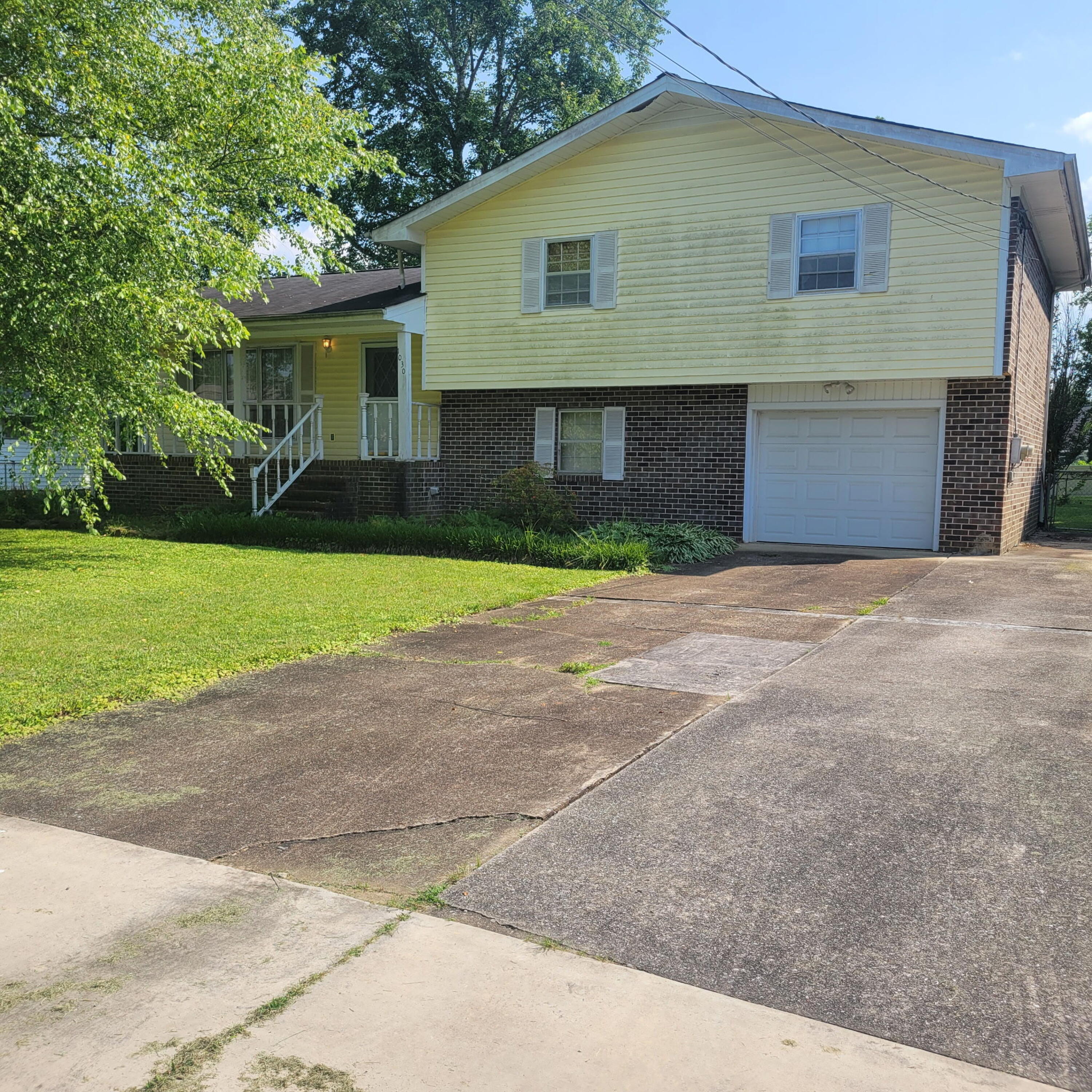 1030 Ambrose Lane, Hixson, Tennessee image 2