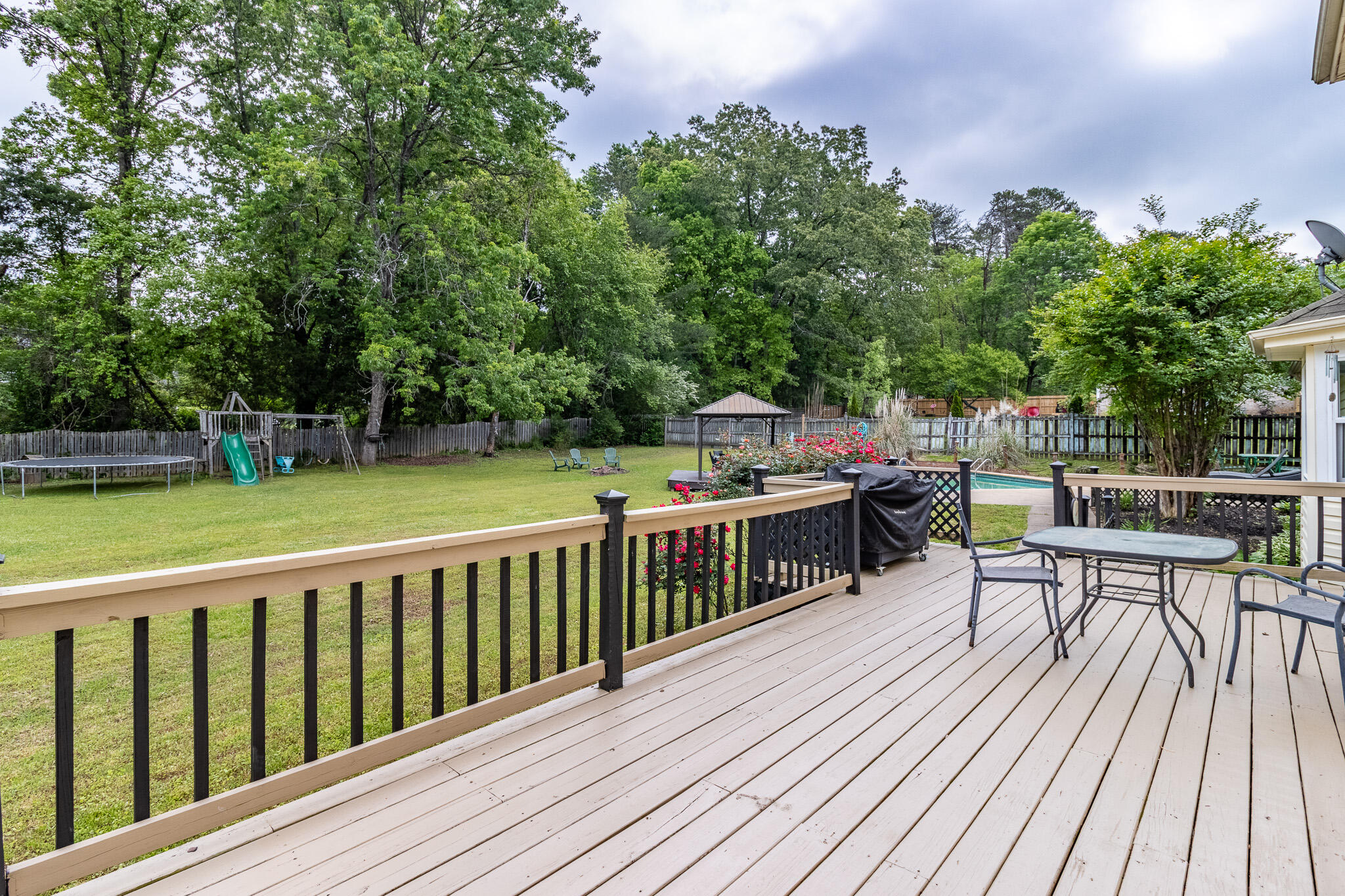 9505 Post Oak Drive, Ooltewah, Tennessee image 35