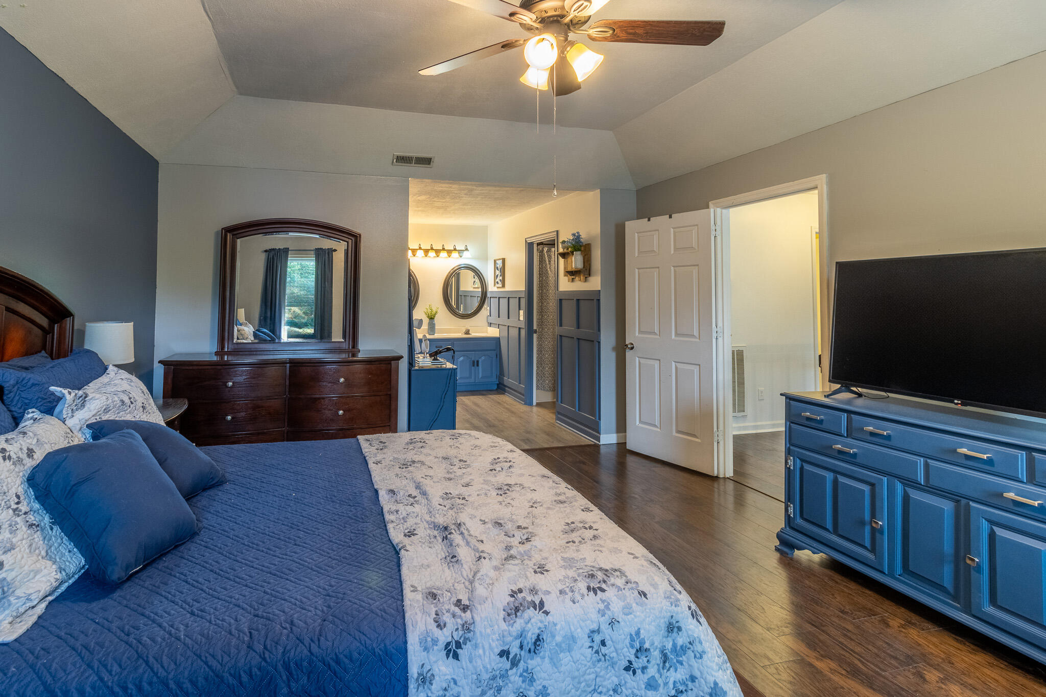 9505 Post Oak Drive, Ooltewah, Tennessee image 20