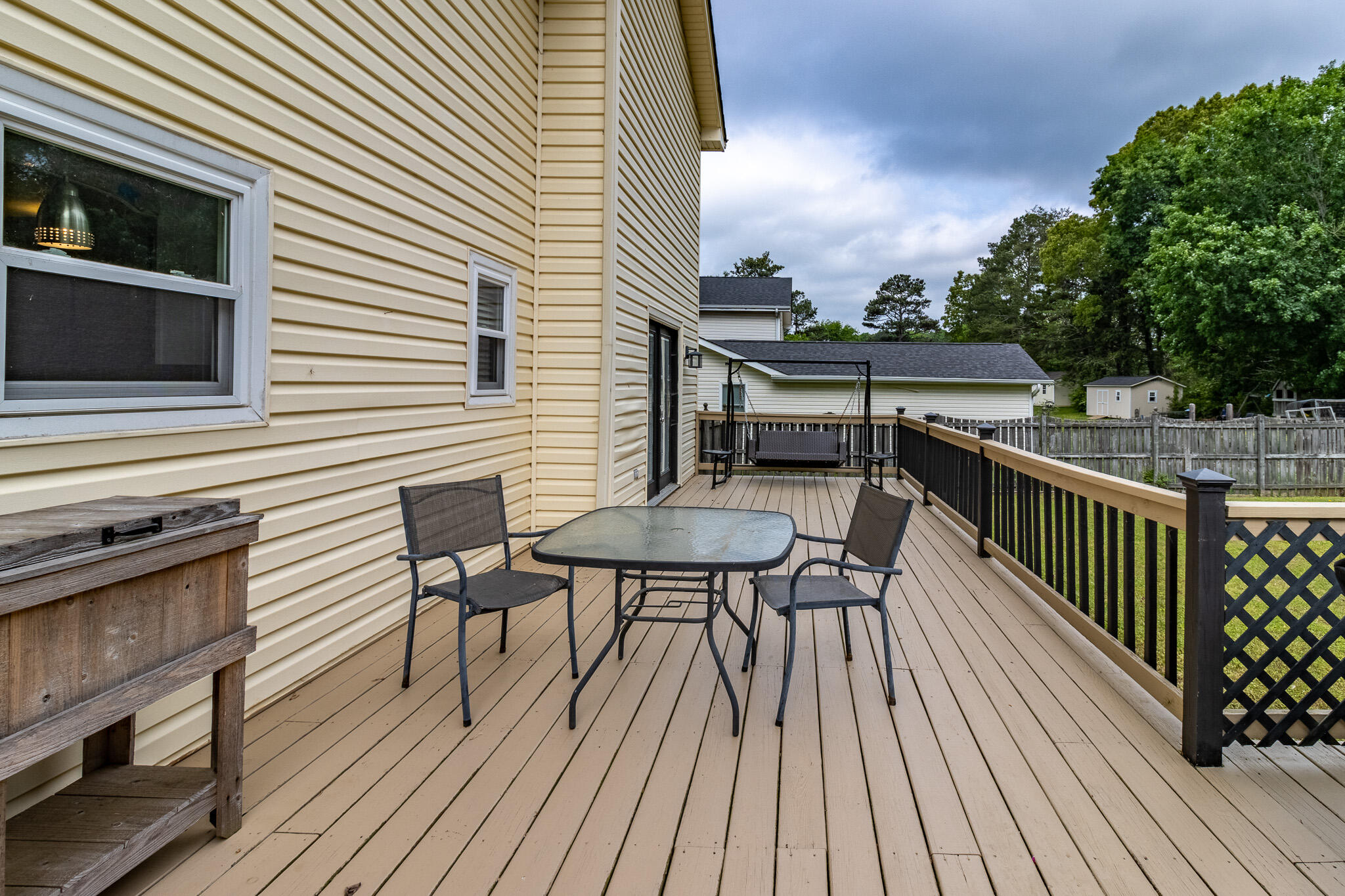 9505 Post Oak Drive, Ooltewah, Tennessee image 33