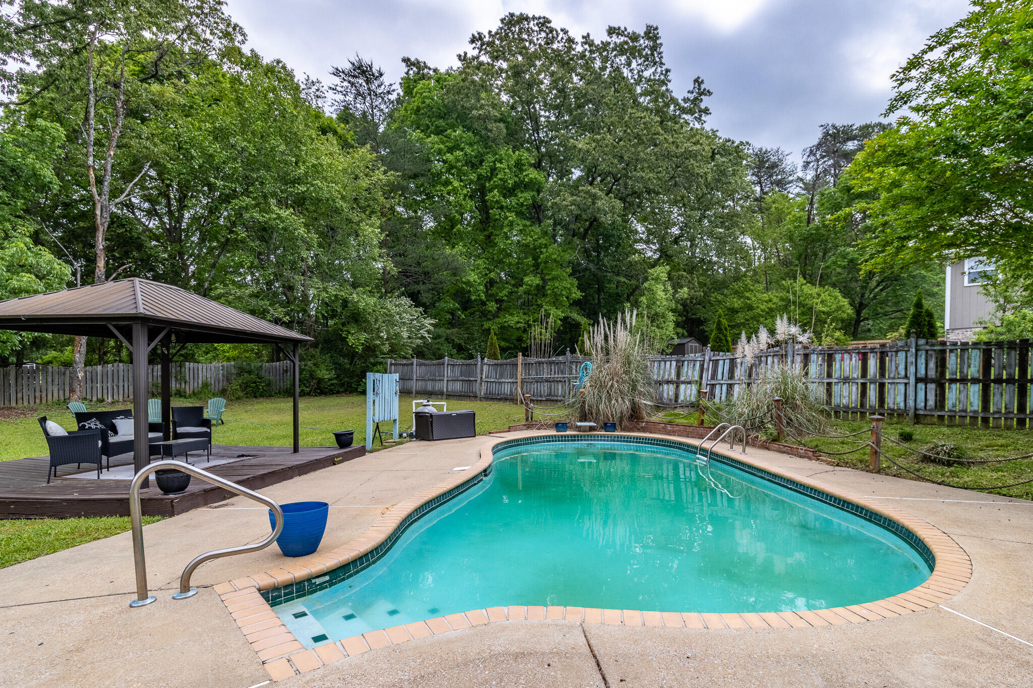 9505 Post Oak Drive, Ooltewah, Tennessee image 36
