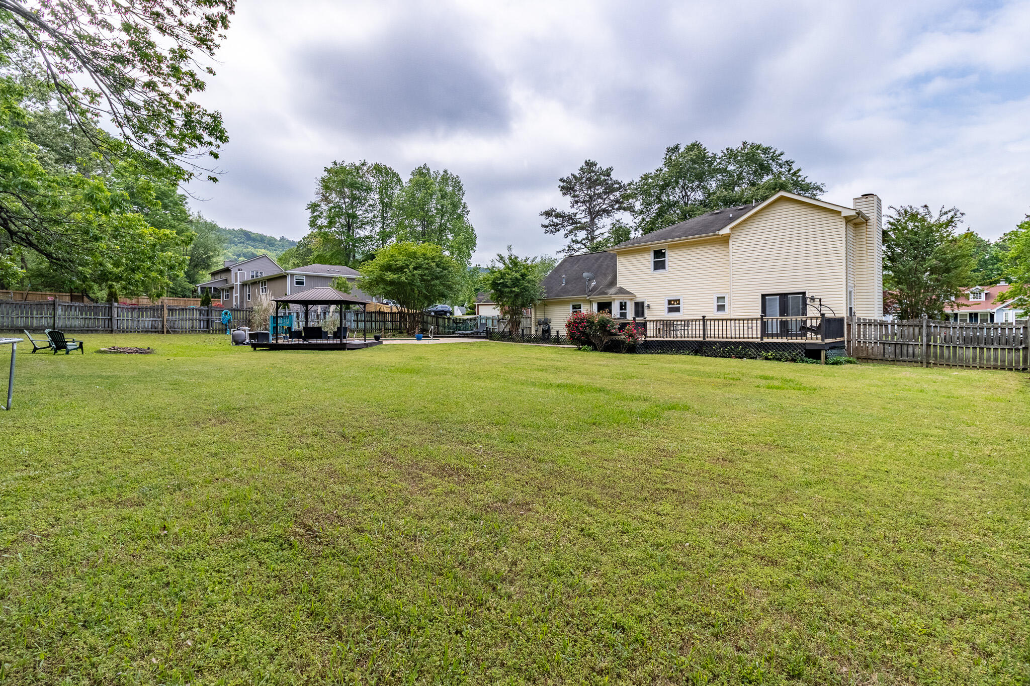9505 Post Oak Drive, Ooltewah, Tennessee image 40