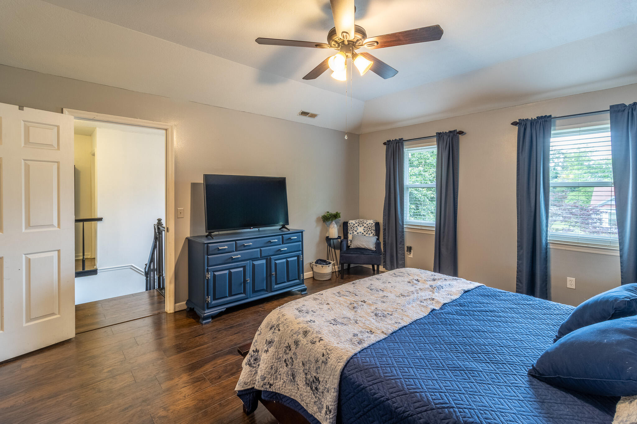 9505 Post Oak Drive, Ooltewah, Tennessee image 19