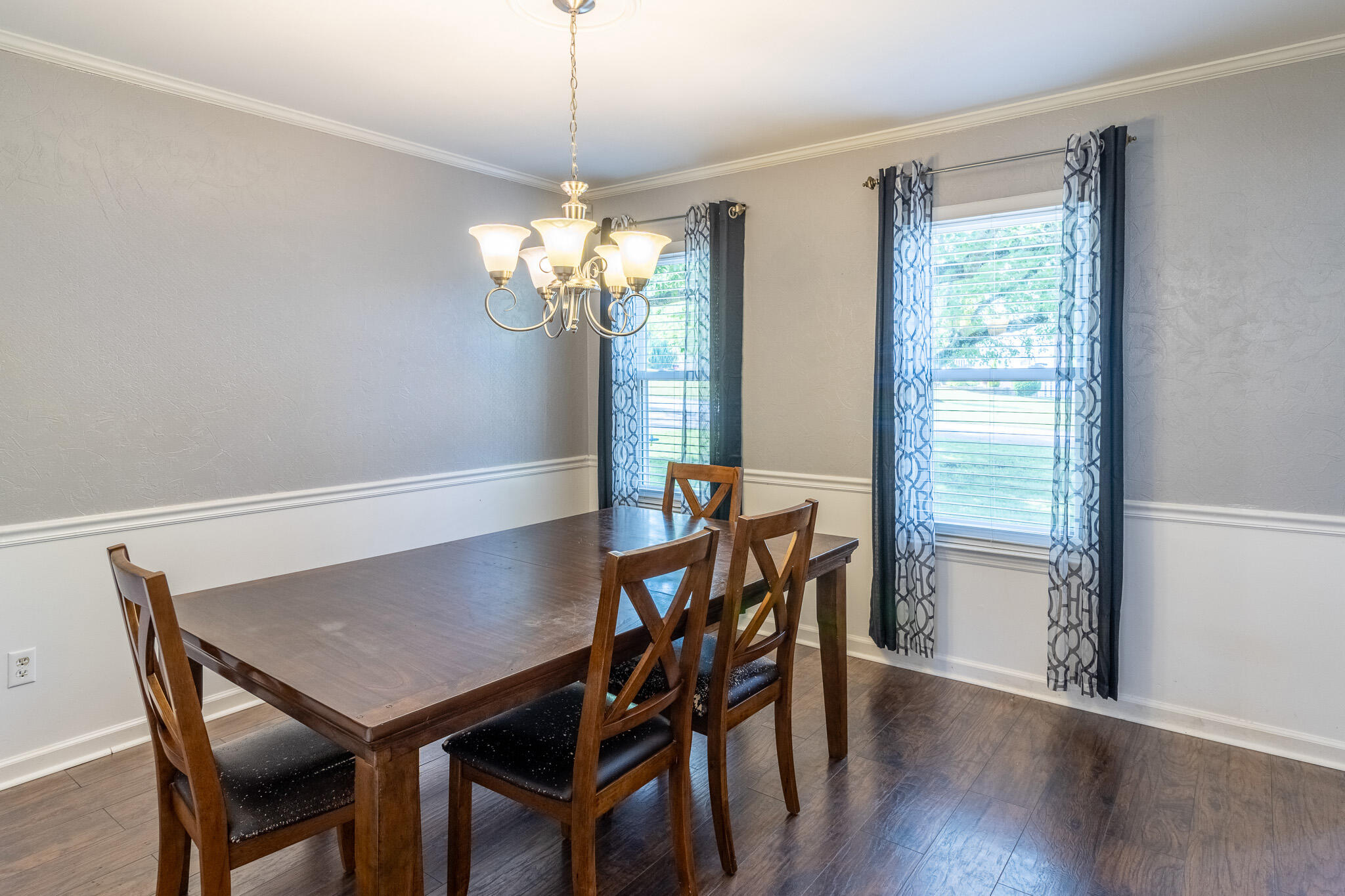 9505 Post Oak Drive, Ooltewah, Tennessee image 6