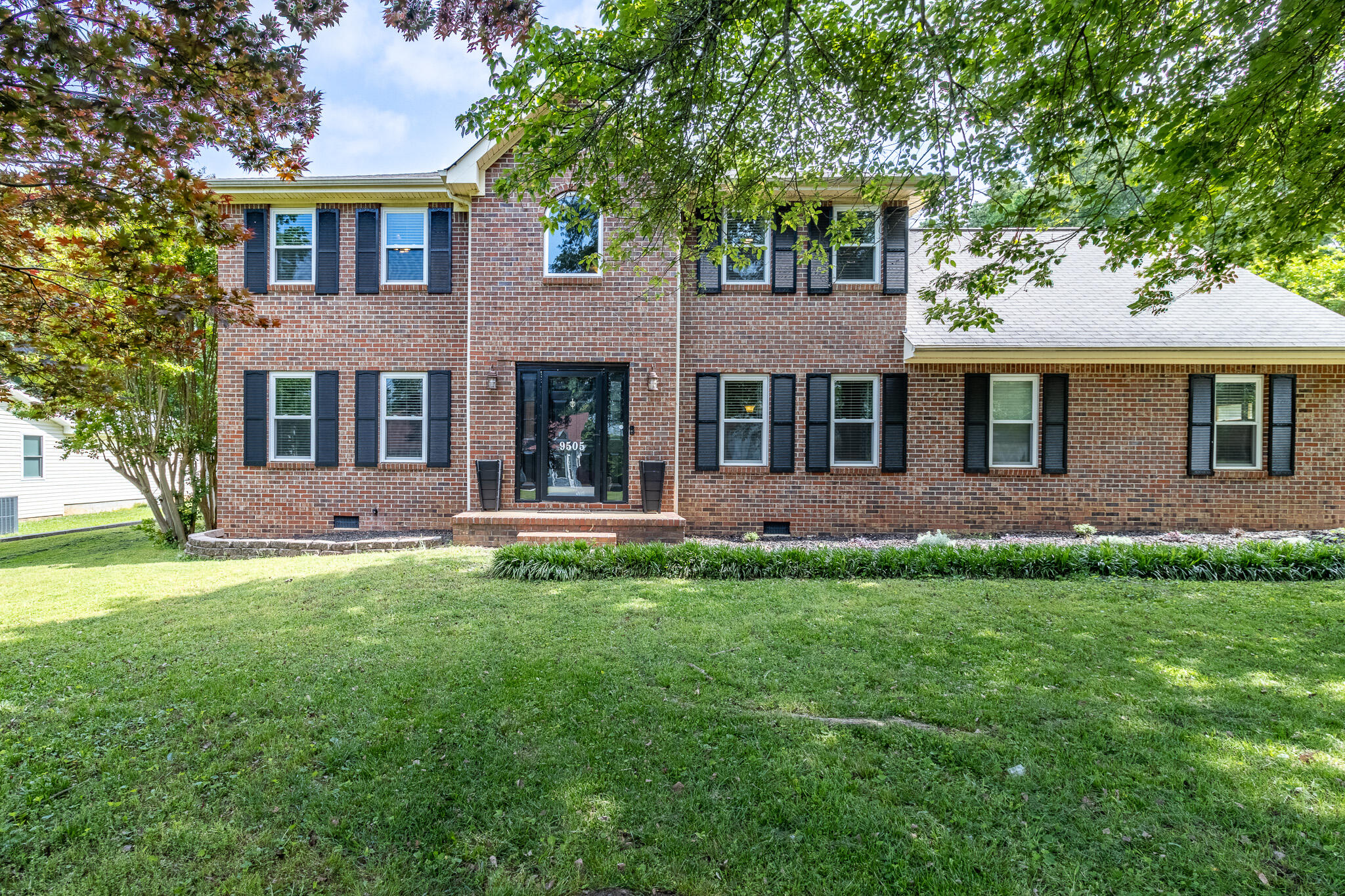 9505 Post Oak Drive, Ooltewah, Tennessee image 1