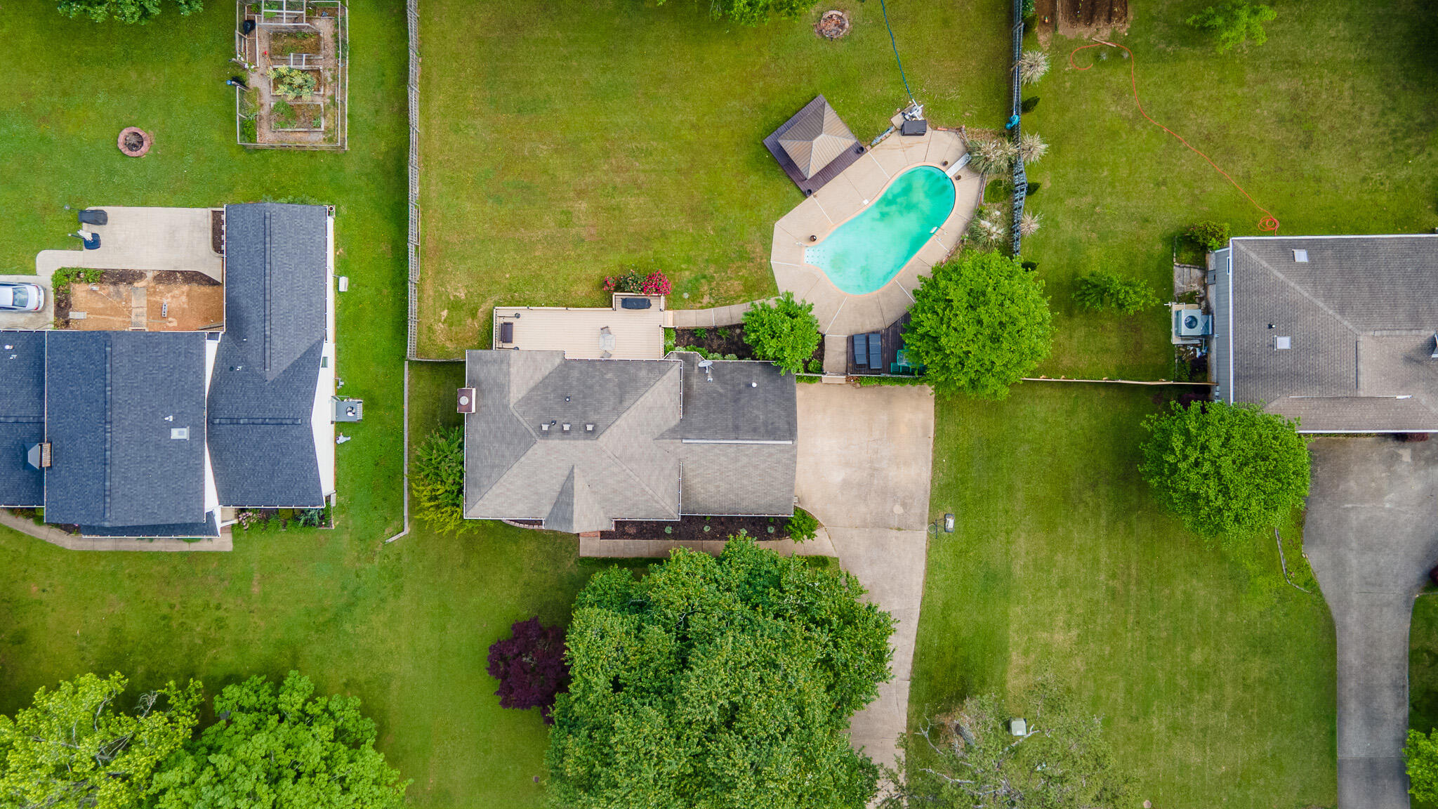 9505 Post Oak Drive, Ooltewah, Tennessee image 42